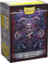 Saturion Coat of Arms Dragon Shield Sleeves Ltd. Ed. Matte Art 100ct