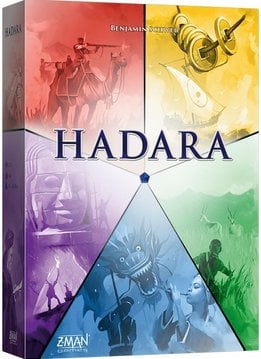 Hadara (FR)