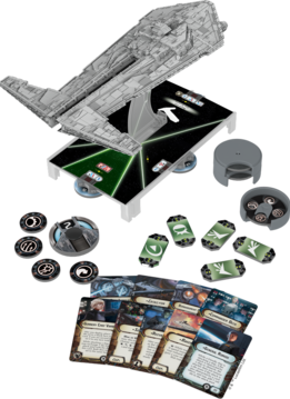 SW Armada: Onager-class Star Destroyer Exp. Pack