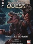 Thunderstone Quest - What Lies Beneath Exp.