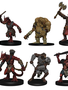 D&D Icons: Monster Pack - Cave Defenders