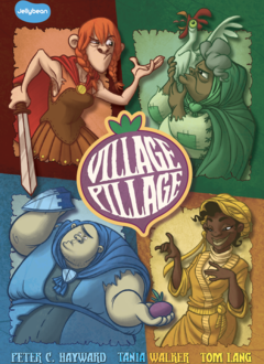 Village Pillage (FR)