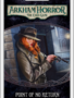 Arkham Horror LCG: Point of No Return