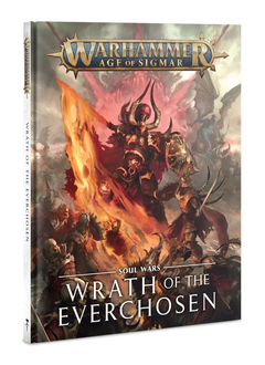 Soul Wars: Wrath of the Everchosen (EN)