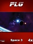 FLG Mats Space 3 8x4