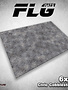 FLG Mats Civic Cobblestone 6x4
