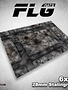 FLG Mats 28mm Stalingrad 6x4