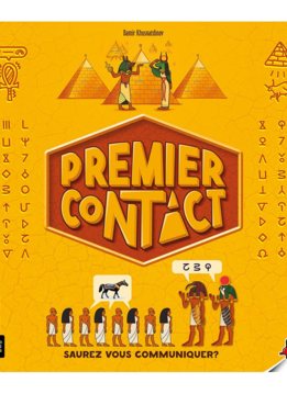 Premier Contact