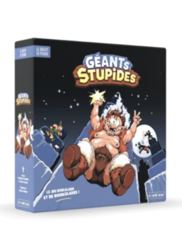 GÃ©ants Stupides