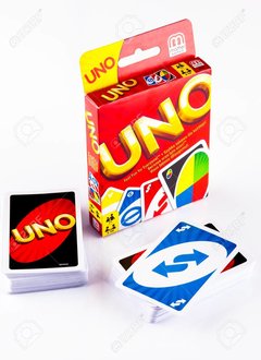 UNO (ML)