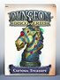 Dungeon Discoveries: Curious Treasure Cards