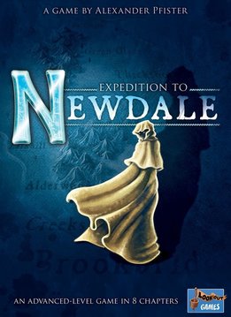 Expedition to Newdale (EN)