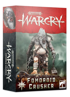 Warcry: Fomoroid Crusher