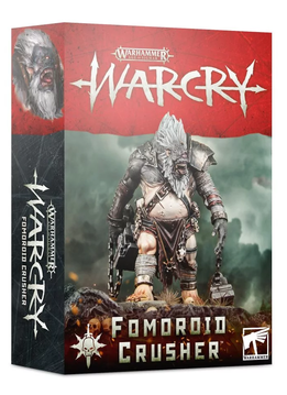 Warcry: Fomoroid Crusher