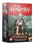 Warcry: Fomoroid Crusher