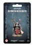 Deathwatch Watch Master