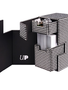 UP Deck Box M2 Limited Edition - Checkerboard