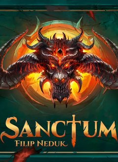 Sanctum (EN)