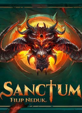 Sanctum (EN)