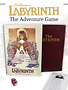 Jim Henson's Labyrinth: The Adventure Game RPG (HC)