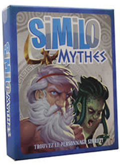 Similo Mythes (FR)