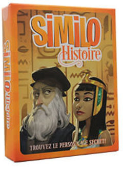 Similo Histoire (FR)