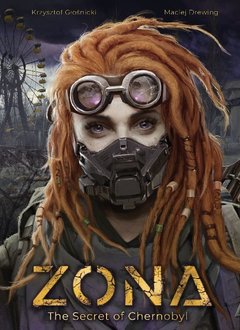 Zona: The Secret of Chernobyl