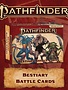 PF 2E Cards: Bestiary Battle Cards