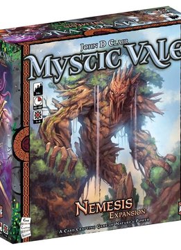 Mystic Vale: Nemesis Exp.