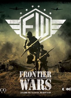 Frontier Wars