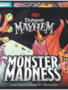 D&D Dungeon Mayhem: Monster Madness
