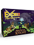 Exceed: Shovel Knight - Plague Box
