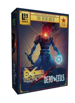 Exceed: The Beheaded Solo Fighter