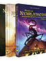 Call of Cthulhu: Masks of Nyarlathotep Slipcase Two Volume Set