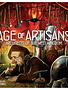 Architects of The West Kingdom: Age of Artisans Exp.