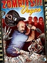 Zombies!!! Vegas Poker Deck