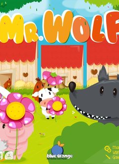 Mr. Wolf (ML)