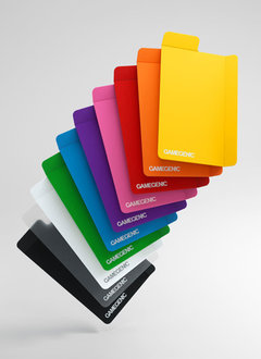 GG Flex Card Dividers Multicolor (10)