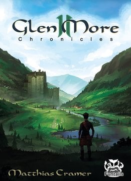 Glen More II: Chronicles (FR)