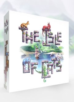 The Isle of Cats (EN)