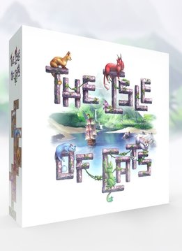 The Isle of Cats (EN)