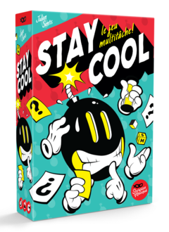 Stay Cool (FR)