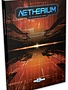 Aetherium: The Roleplaying Game (HC)