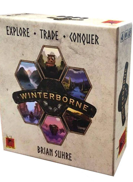 Winterborne