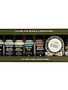 Vallejo Game Color: Auxiliaries and Washes Set (8)