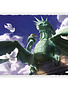 Dragon of Liberty - Dragon Shield Sleeves Ltd. Ed. Matte Art 100ct
