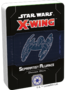 X-Wing 2nd Ed: Separatist Damage Deck