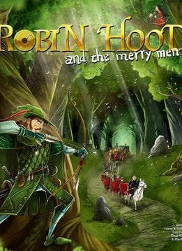 Robin Hood and the Merry Men