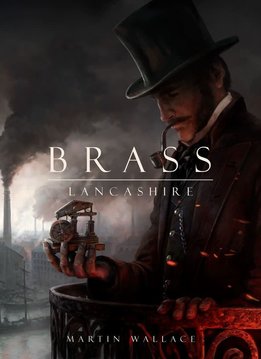 Brass Lancashire (FR)