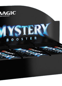 MTG Mystery Booster Box